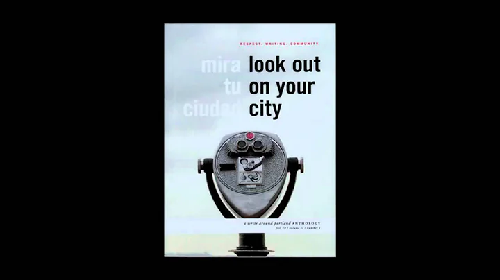 Write Around Portland featured writer Pat Kiser