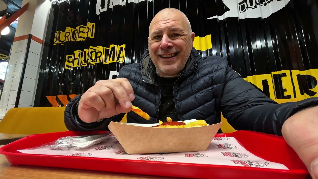 Romania 2026 - Che Craiova!!