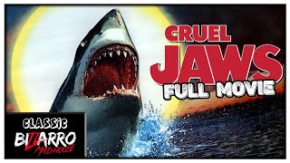 Cruel Jaws