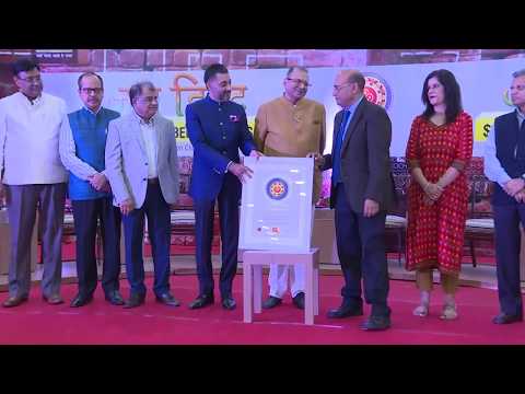 60th SKOCH Summit: Jai Hind | $5 Trillion Transformation: SKOCH Awards 2019