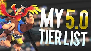 Download lagu Ultimate 5 0 TIER LIST By Armada Ultimate 5 0 TIER LIST By Armada