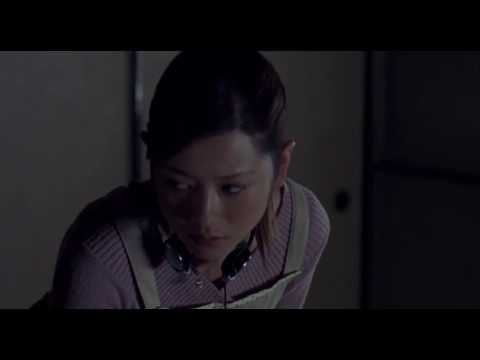 The Grudge Tamil Dubbed Movie Scene 1