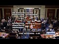 U.S. House FAILS to impeach DHS Secretary Mayorkas