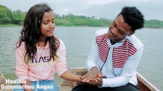 Ethiopian Music : Tufaa Guraaraa (Hurgufi Keessaa) - New Ethiopian Music 2020( Video)