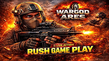 LIVE🔴 CODM RANK PUSH | Insane Clutches & Rage