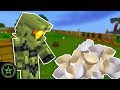 Let's Play Minecraft - Episode 282 - Sky Factory Part 23