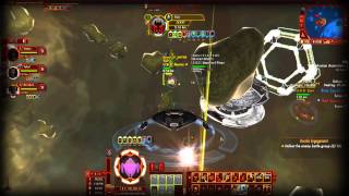Your Weapons Cannot Harm Me Vs. Han Shot First