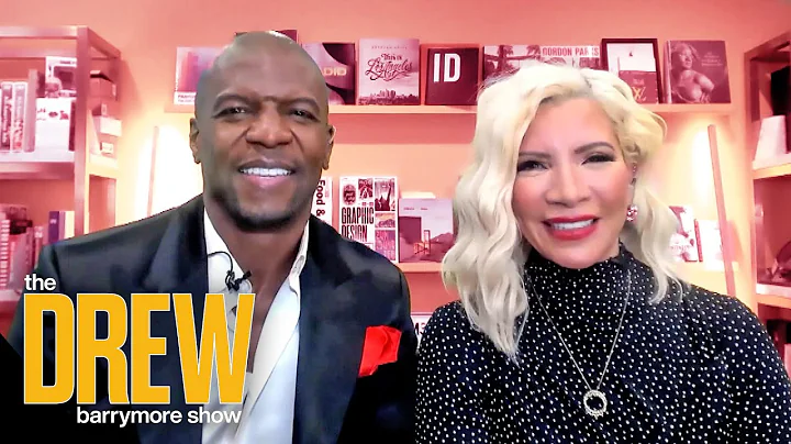 Terry and Rebecca Crews Open Up About Repairing Th...