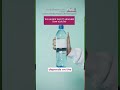 The illusion that it's healthier than your tap