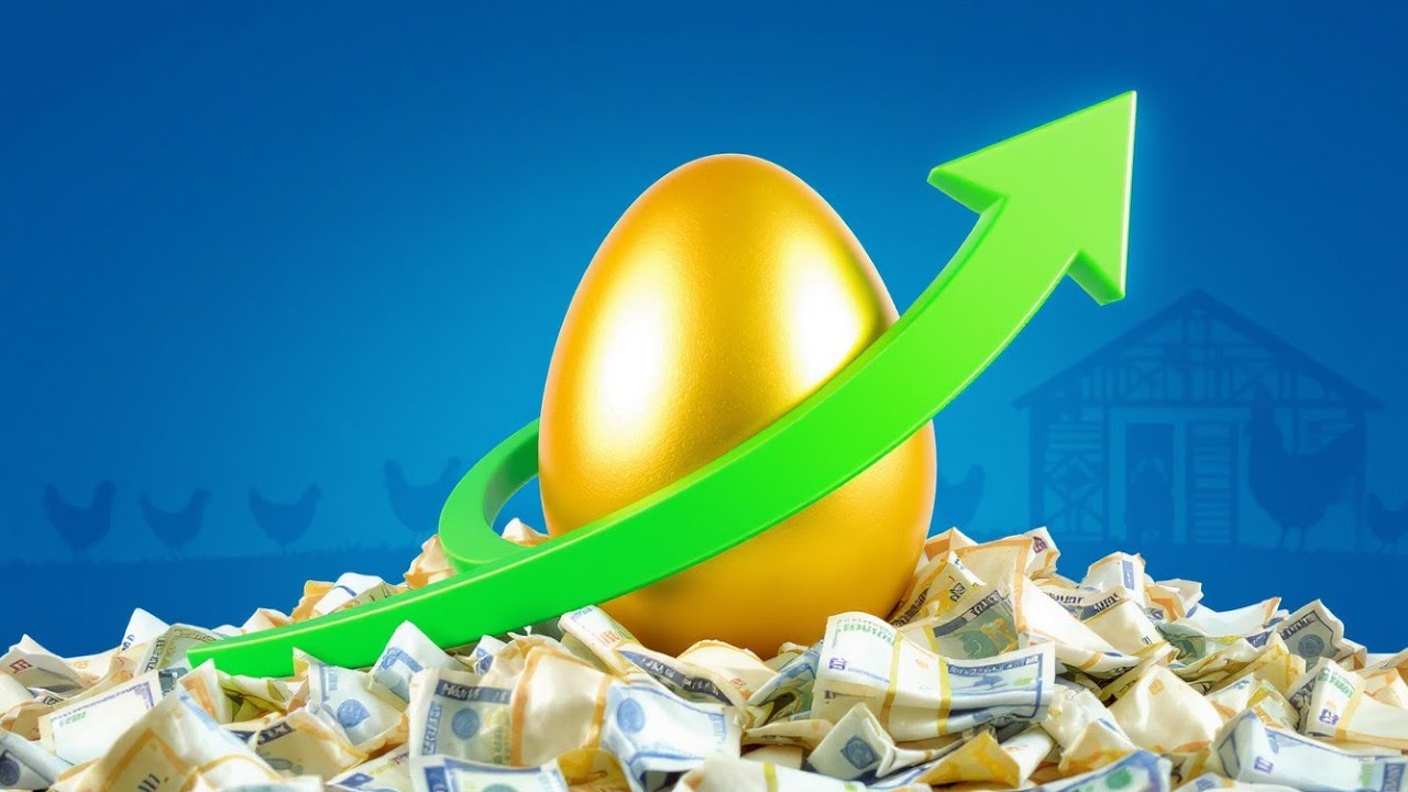 Startup Costs & Profits: What You Need Before Starting a Poultry Farm:The podcast EP 4