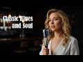 Blues &amp; Soul Love Songs | Etta James Style Classics for Timeless Memories - Midnight Blues