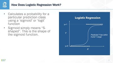 ENABLE - Data Mining | Predictive Analysis part 2