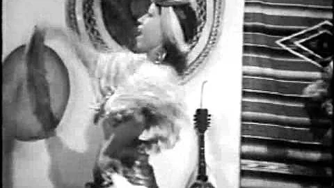 Gloria Howard "The Atomic Bomb"