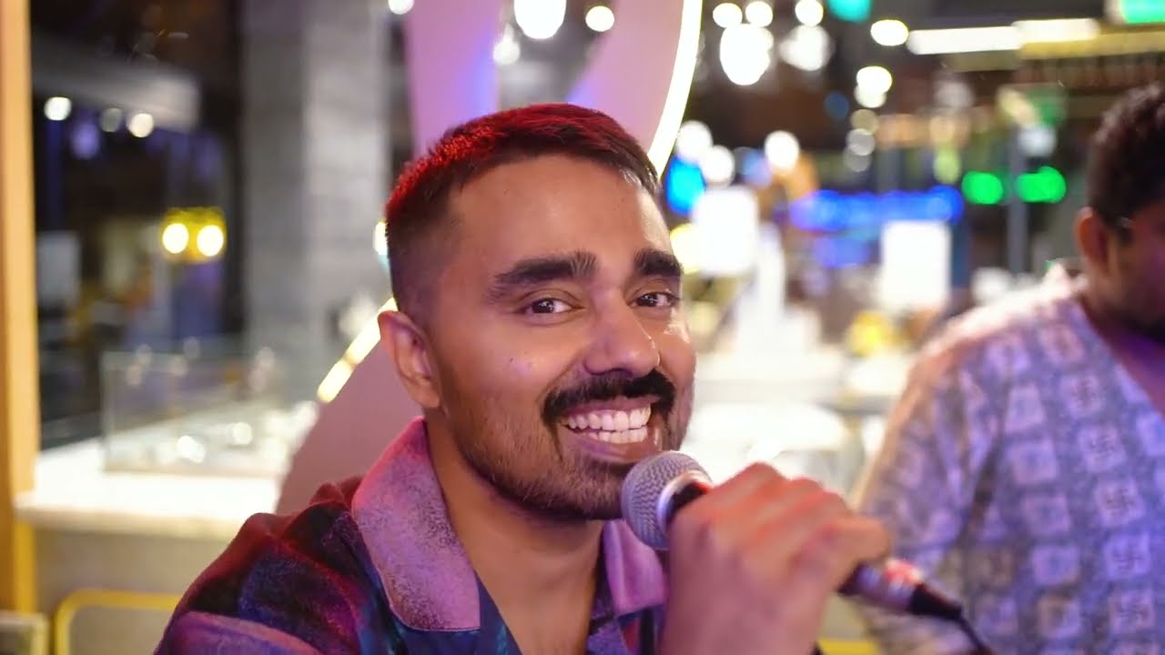 Guru Grace - The Vedic Rock - Original