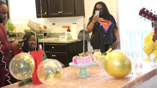 Sing For The Queen, Singing Telegram Telegrams