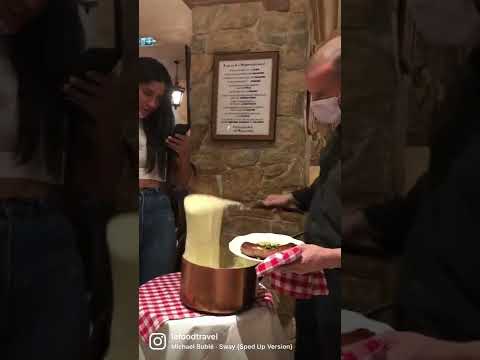 Meilleur Aligot à