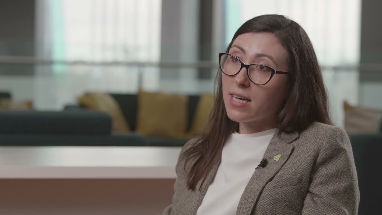 Masters in Management