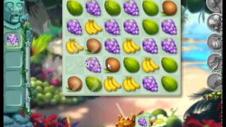 Match3 With Fruit Jamba Auto Click