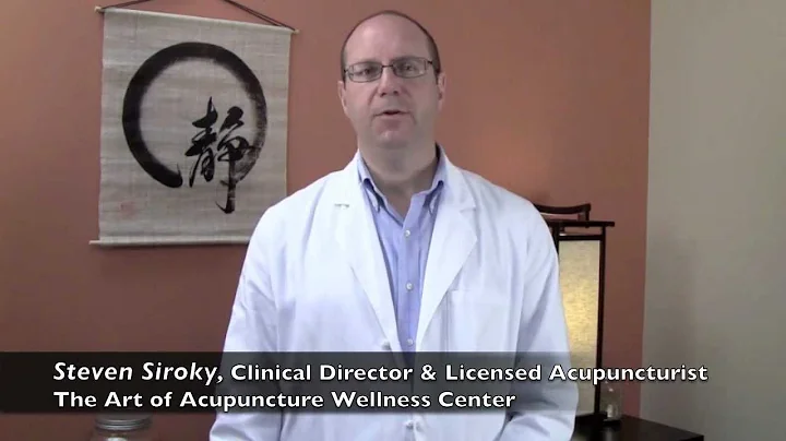 Charlotte NC:  Acupuncture for Irritable Bowel Syn...