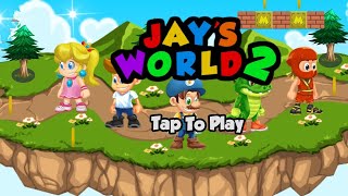 Jays World -2 Adventure Game Video || New Game Play.... 🇮🇳 🙏 screenshot 5