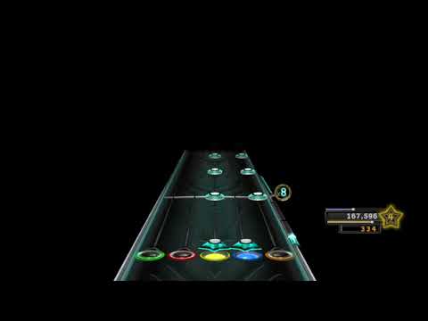 clone-hero-(pc):-deftones---around-the-fur-/-guitar-(fc)