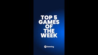 From the Wild West to Football Management | Top 5 Games of the Week screenshot 5