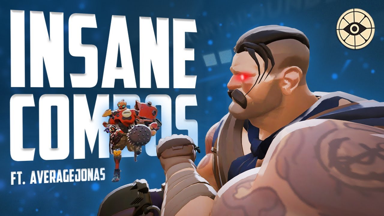 The Most TOXIC Lane Duo (ft. AverageJonas)