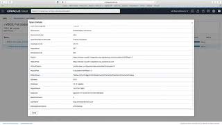 Famous Tracking Visual Builder Apps with Oracle Application Performance Monitoring Net Worth