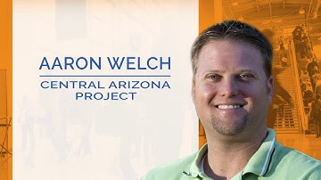 How the Central Arizona Project Made EHS Incident Management Simpler with Cority