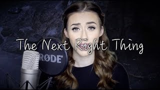 THE NEXT RIGHT THING (Frozen 2)
