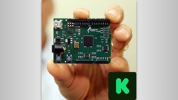 Alorium Technology XLR8 Kickstarter Video