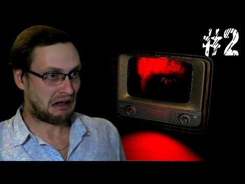 Видео: Dungeon Nightmares 2 ► ОНА БЕЖИИИИИИИИТ ► #2 ► ИНДИ-ХОРРОР