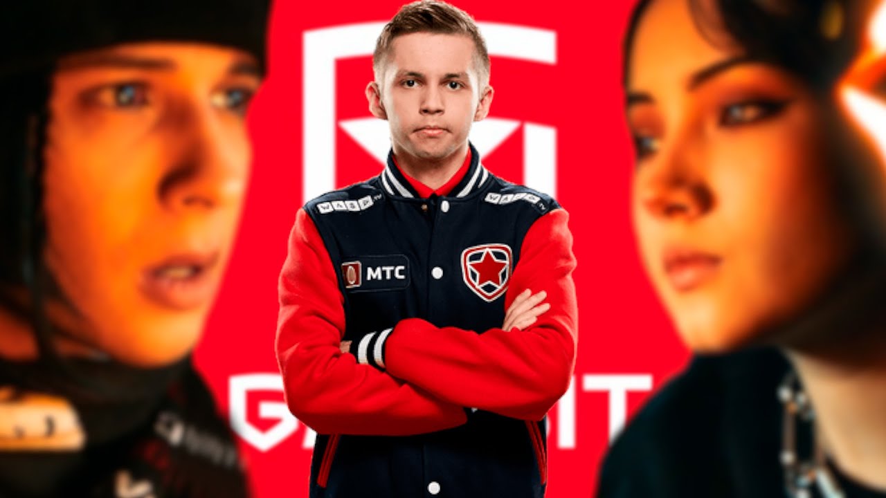 SH1RO ИЗ GAMBIT, ШИРО ИЗ ГАМБИТ / ПАРОДИЯ ПЕСНИ SLAVA MARLOW ТЫ ГОРИШЬ КАК ОГОНЬ