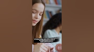 Transforming Education with AI: Personalized, Accessible, Empowering"]