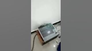CAK MALIK cek kendang