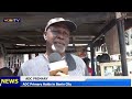 Benin Residents React as ADC Conducts Primary Election Across Wards #election2027 #adc #benincity