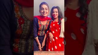 Ei Path Jodi Ses Na Hoy Serial Actress New Funny Video