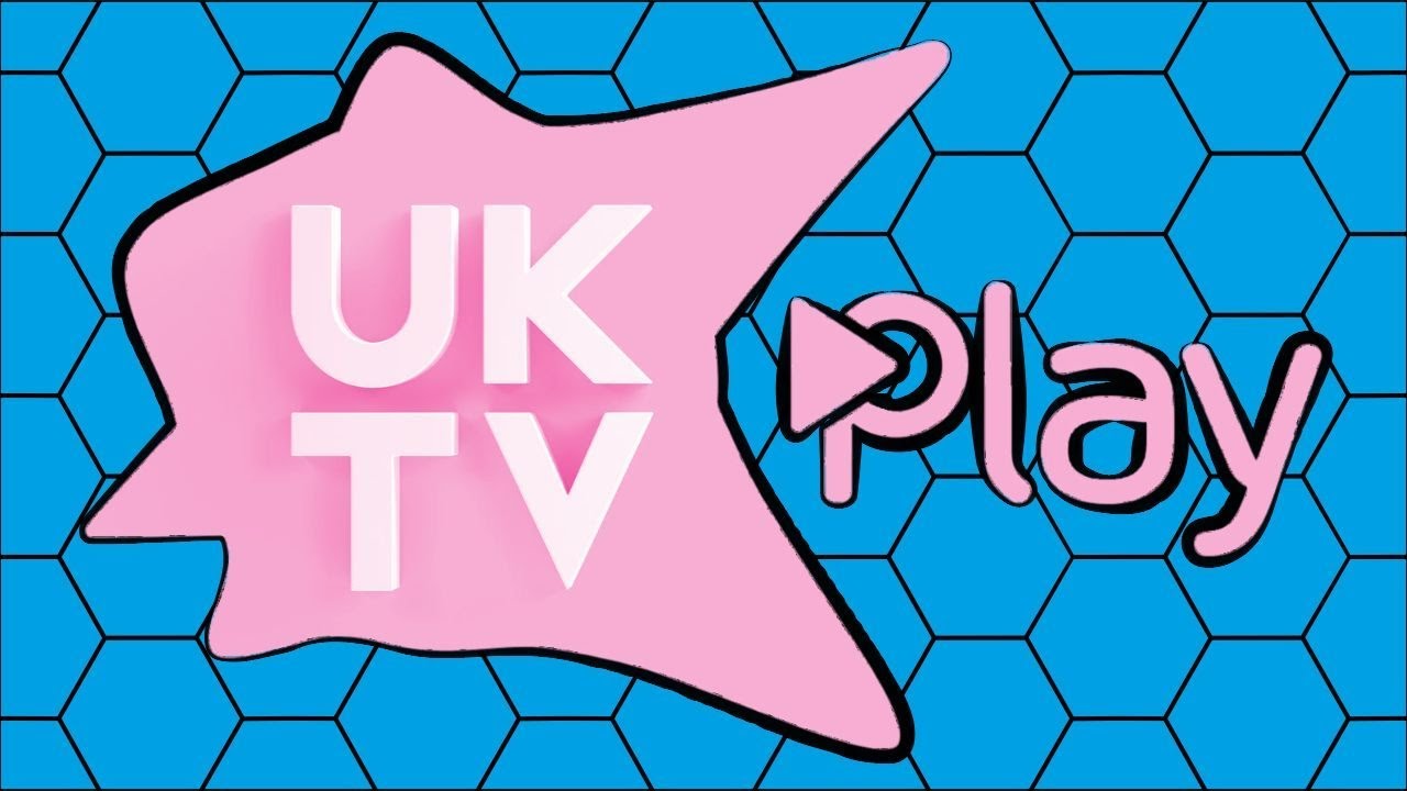 How to Cast the UKTV Play App From Your Android Phone to Chromecast