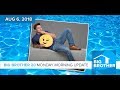 BB20 Monday Morning Live Feeds Update - Aug 6