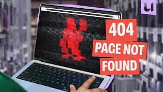 Can a single person crash the entire internet? screenshot 3