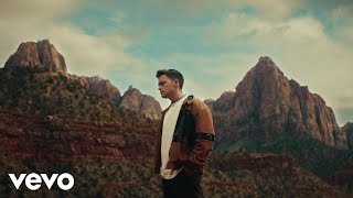 Josiah Queen - Cloud And Fire (Official Lyric Video) chords