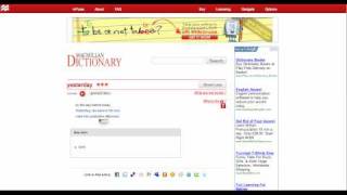macmillan dictionary