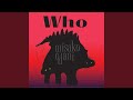 Who -08-