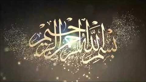 سورة المزمل" القارئ فهد واصل المطيري❤راحة نفسية وسكينة لاتوصف
