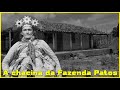 A chacina da Fazenda Patos.