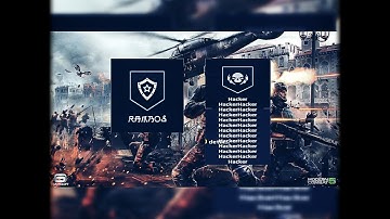 MC5 - SB#16 vs HACKER