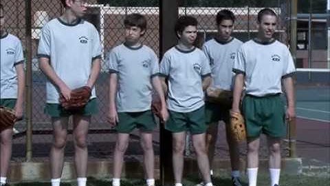 Freaks & Geeks - 1x10 - "The Diary" (2/5) [Subtitulos]