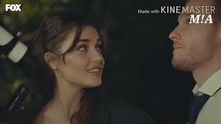 Sen Çal Kapimi | Love Me Like You Do | Eda &amp; Serkan