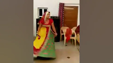 kali padgi re thare mama re bina mhara nanda||Marwari corporation HD //marwari dance