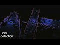 Lidar Perception